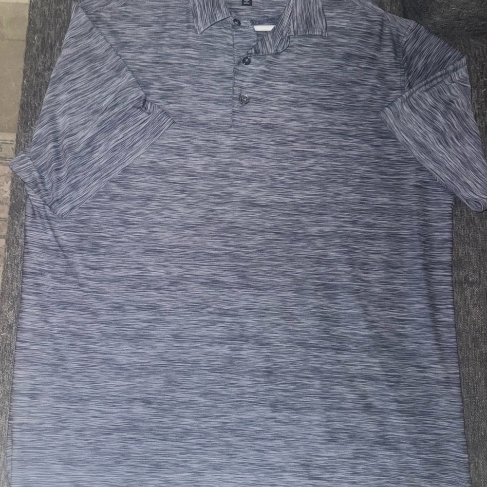 FootJoy Men's golf polo